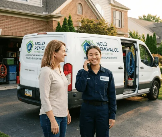 Crawlspace Mold Remediation Franklin Springs, GA FAQs